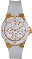 Reloj Guess Mujer in Acero W10614L2 - W10614L2